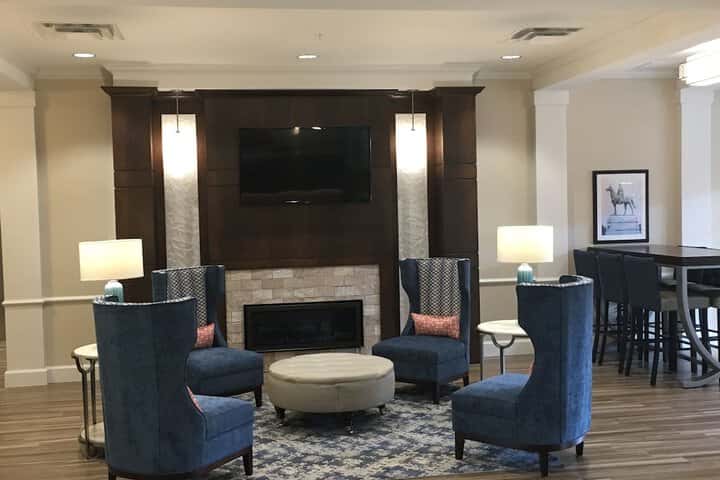 Hotel Interior 2 of 35