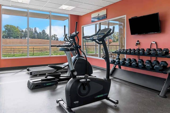 Health and Fitness 25 of 35