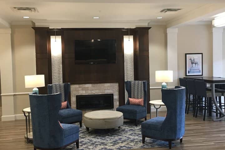 Hotel Interior 2 of 35